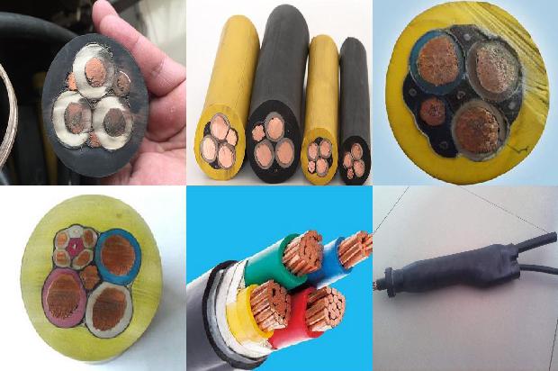 光伏逆变器电缆1679202404584