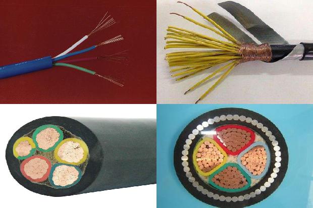 电缆厂家品牌