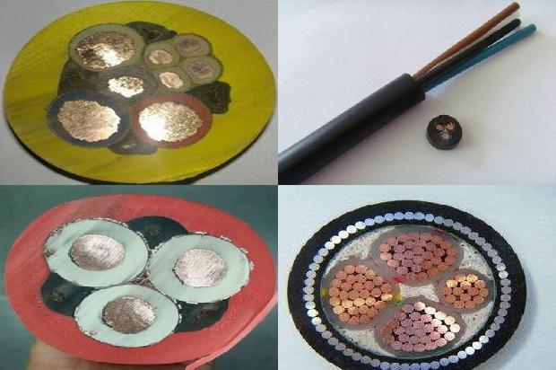 4×35平方电缆报价