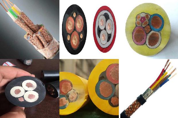 2.5平方铜线能承受多少千瓦