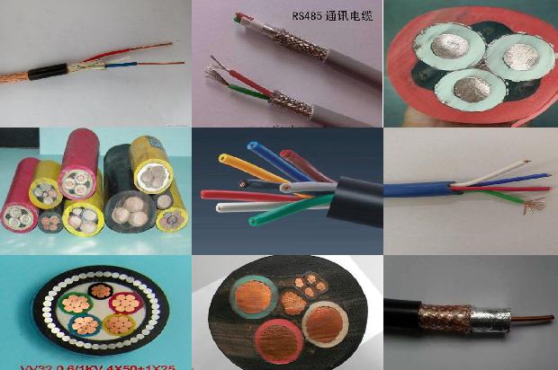 10kv高压冷缩电缆头