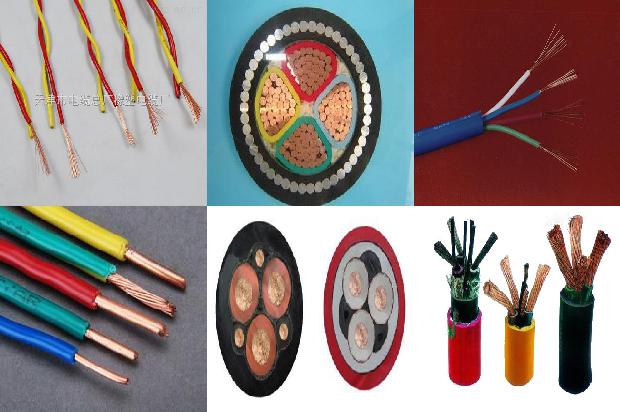 35平方铜电缆电流1679202677729