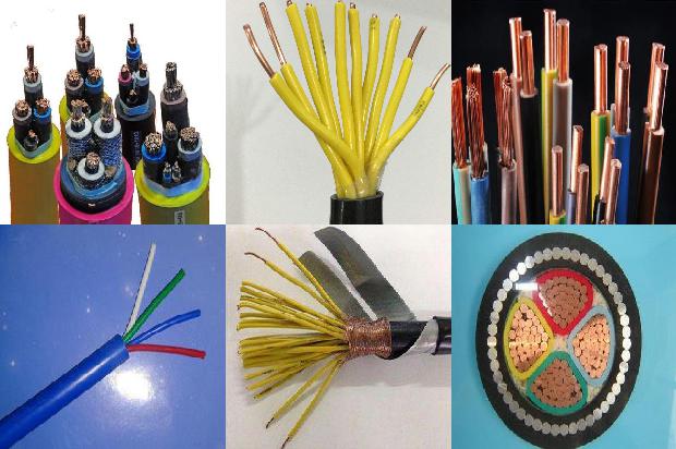 35平方铜电缆电流1679202677777