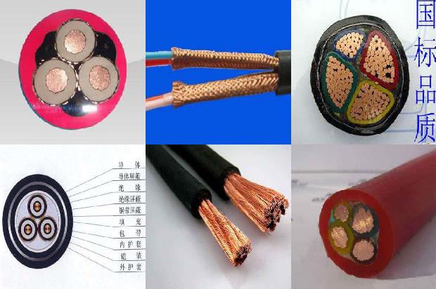10kv电力电缆报价