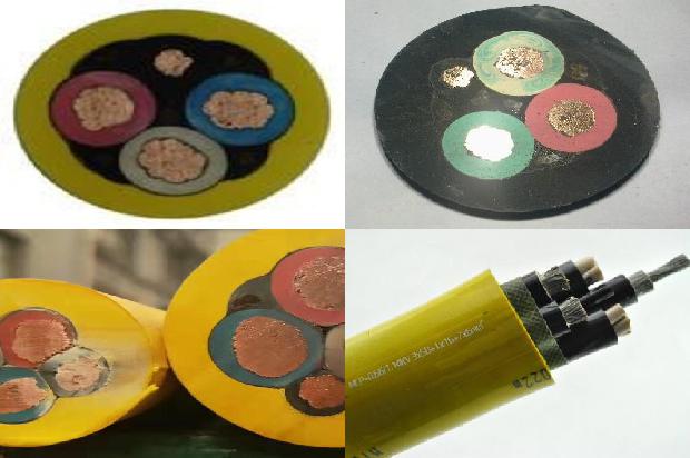 光伏发电的电缆1679202800925