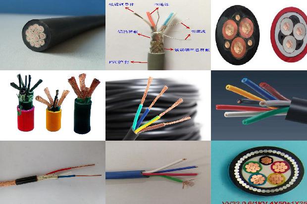 120铜电缆多少钱一米1679202970552