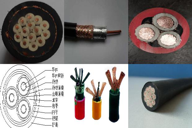 高压电缆终端接头1679271646215
