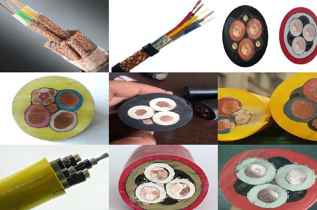 30kw电缆多少钱一米1679273869377