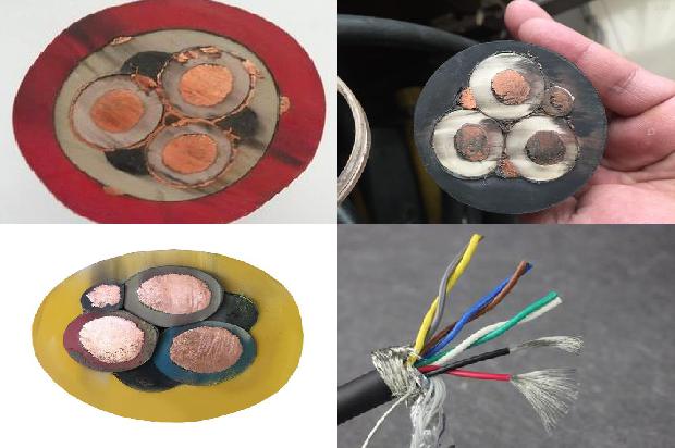 120铜电缆价格1679277127354