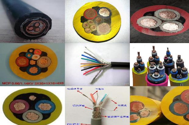 电力电缆规格型号表大全1679279246137 电力电缆规格型号表大全1679279246137