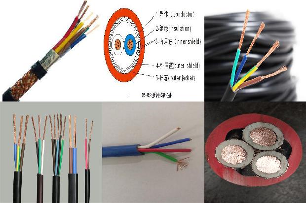 6平方电缆一斤出多少铜1679281590533