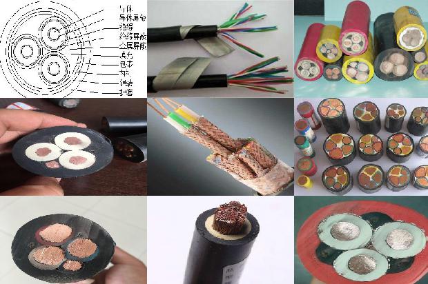 31千瓦用多大的电线1679284795601