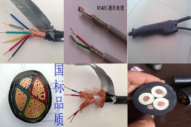 10平方铜线能代多少瓦