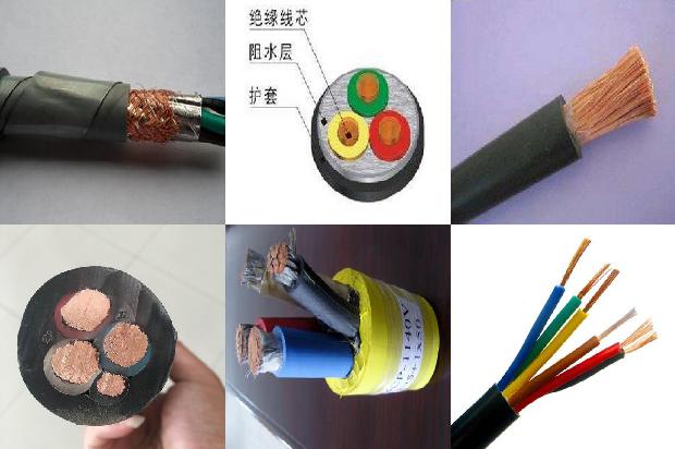 电缆标牌