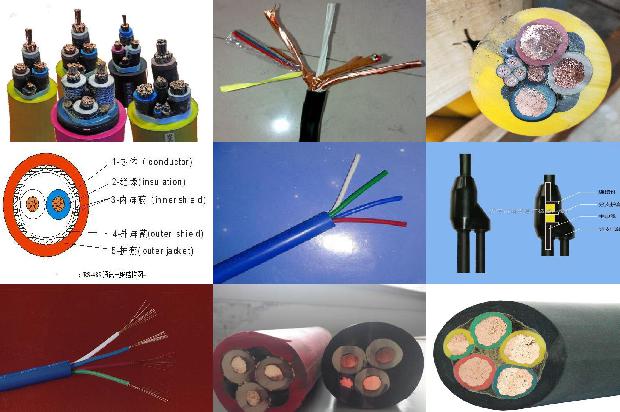 4×25电缆线一米有多少斤1679287927754