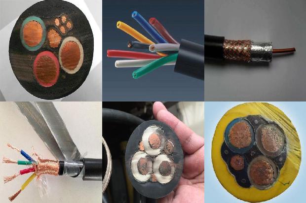 2.2kw潜水泵用多大电缆1679288920735