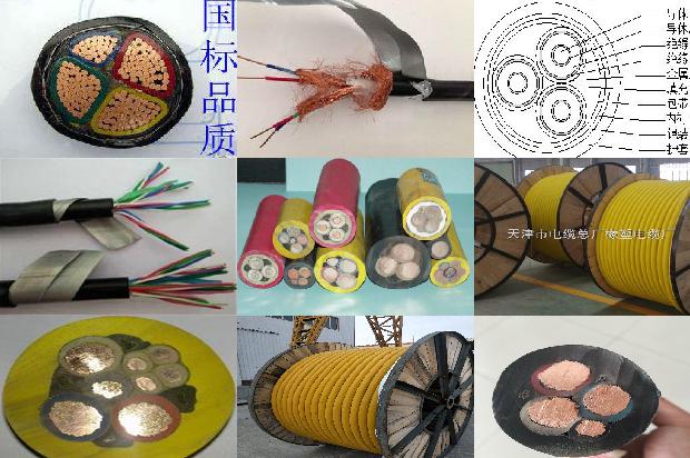 200平方电缆一米有多少铜1679289491259