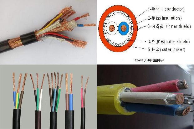 发热电缆电线1679289856295 发热电缆电线1679289856295