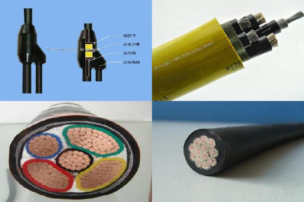 电缆敷设的注意事项