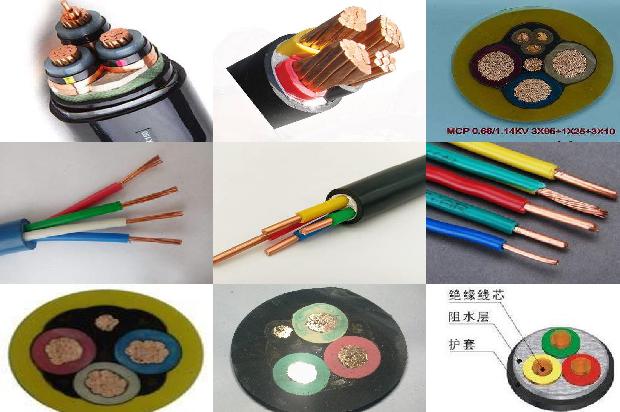 wdz电缆是什么电缆