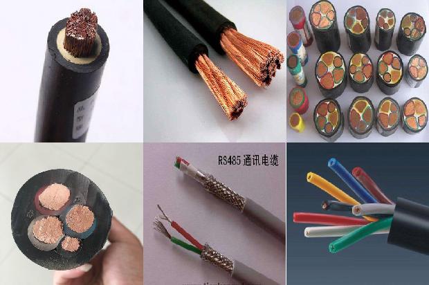 3 1铜芯电缆