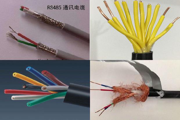 3+1铜芯电缆1679291667581