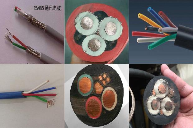 pe电缆保护电力管
