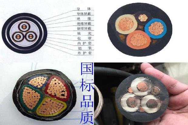 电缆专用保护管
