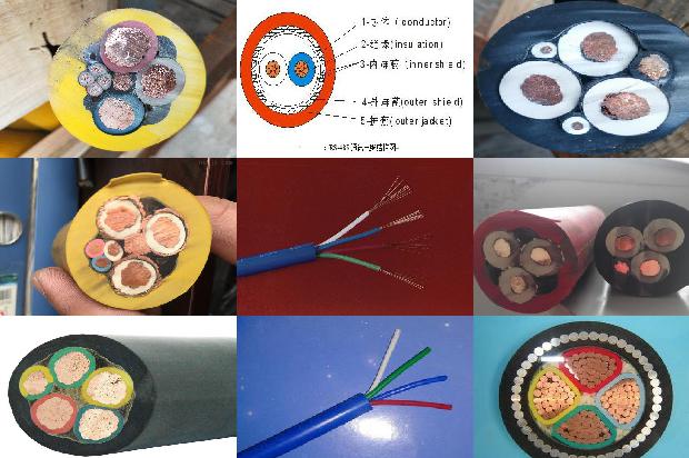 6平方的电线直径1679292328228 6平方的电线直径1679292328228