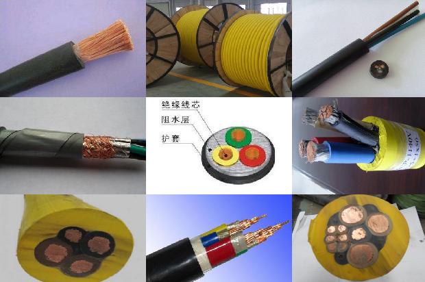 传感器电缆1679292864753