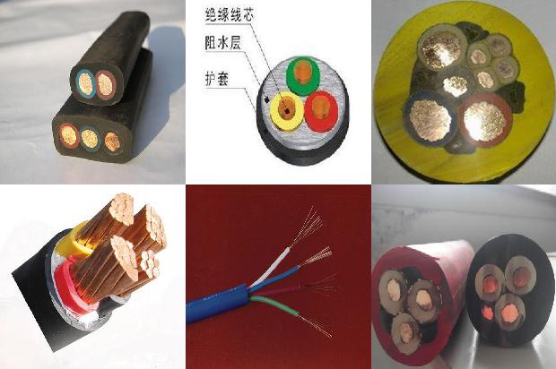 电力电缆管规格型号1679293524909