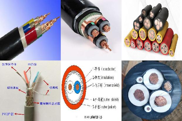 bvv电线是几芯线