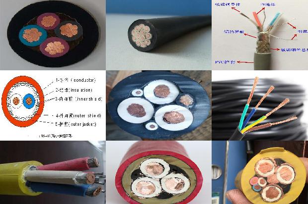 电动汽车充电用多少平方电线