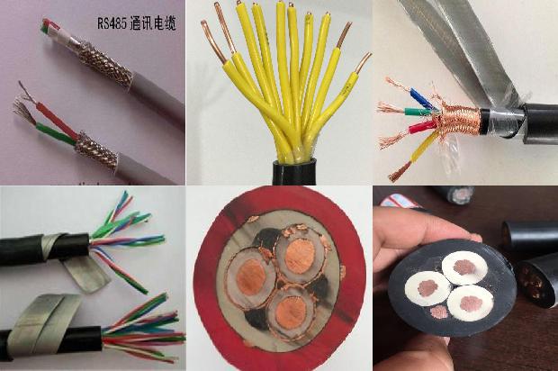 nhbyj是什么电线