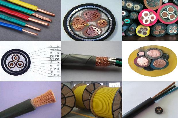 电缆规格型号价格1679294556840