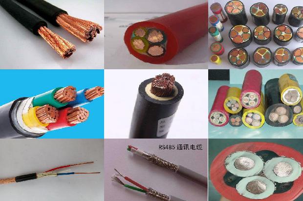 120铝电缆规格