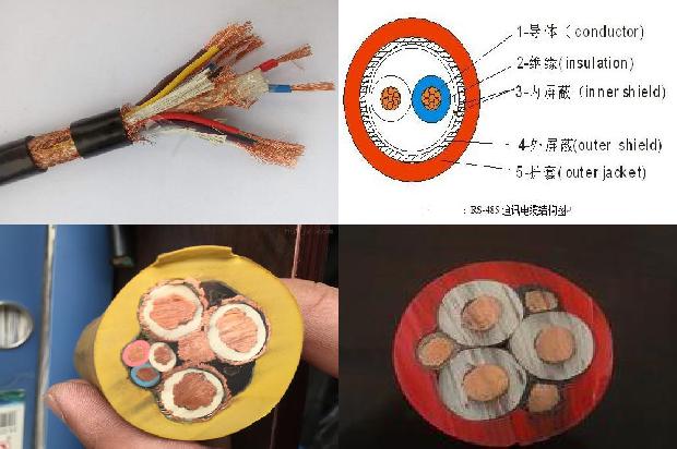 电缆绝缘测试1679362885759