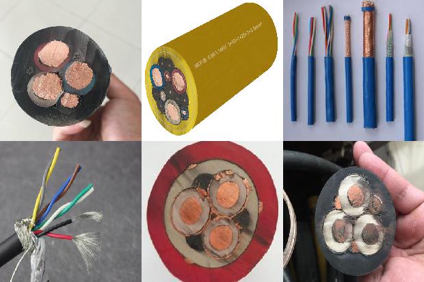 95的电缆要多少钱一米1679365594930