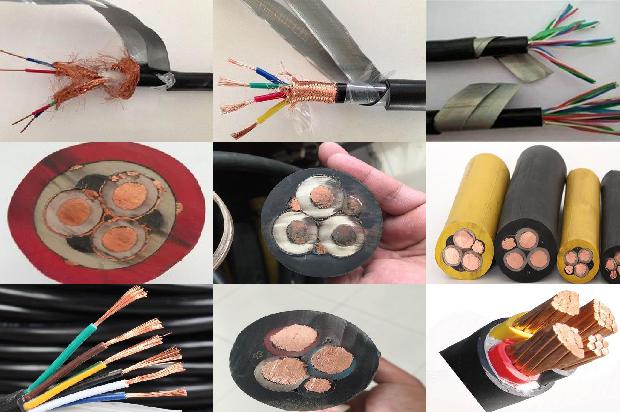 95的电缆要多少钱一米1679365594977