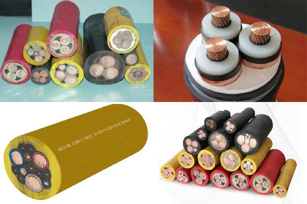 5x2.5平方铜电缆多少钱一米1679367092271