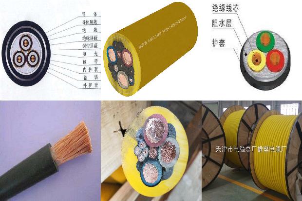 电力电缆防盗报警器1679367155779