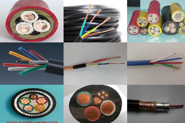 电力电缆的在线监测1679367326643