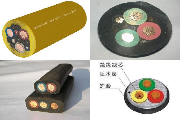 电力电缆穿线管