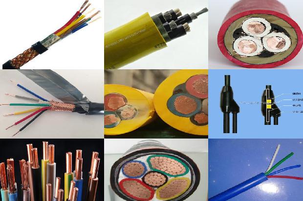 电力电缆施工承包合同1679369259278 电力电缆施工承包合同1679369259278