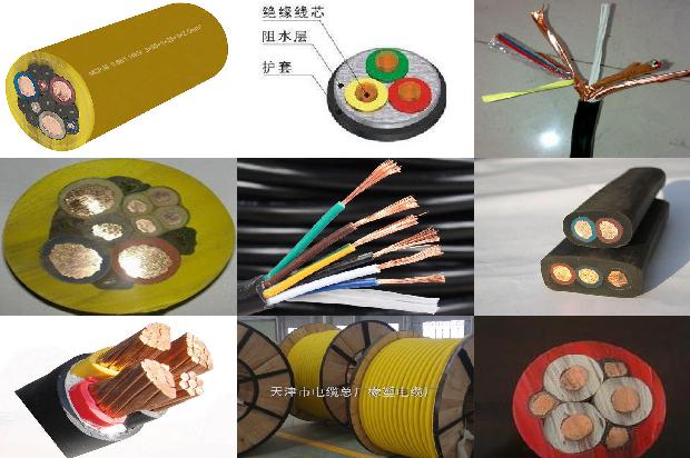 电力电缆穿线保护管