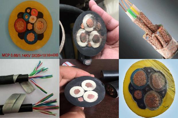 电力电缆在线监测装置1679369302110