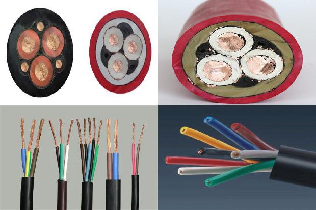5x95电缆价格