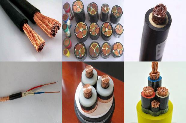 电力电缆施工方案1679369986862