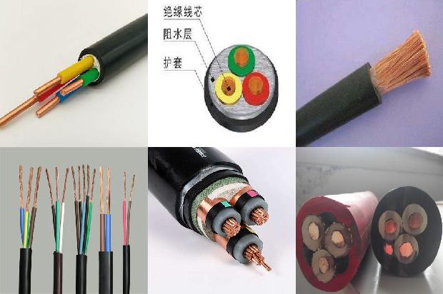 5x2.5电缆能带多少千瓦1679370188812