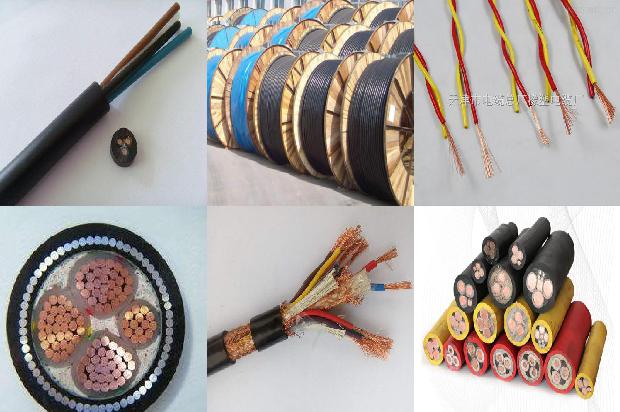 3×400铜电缆多少钱一米1679370570480